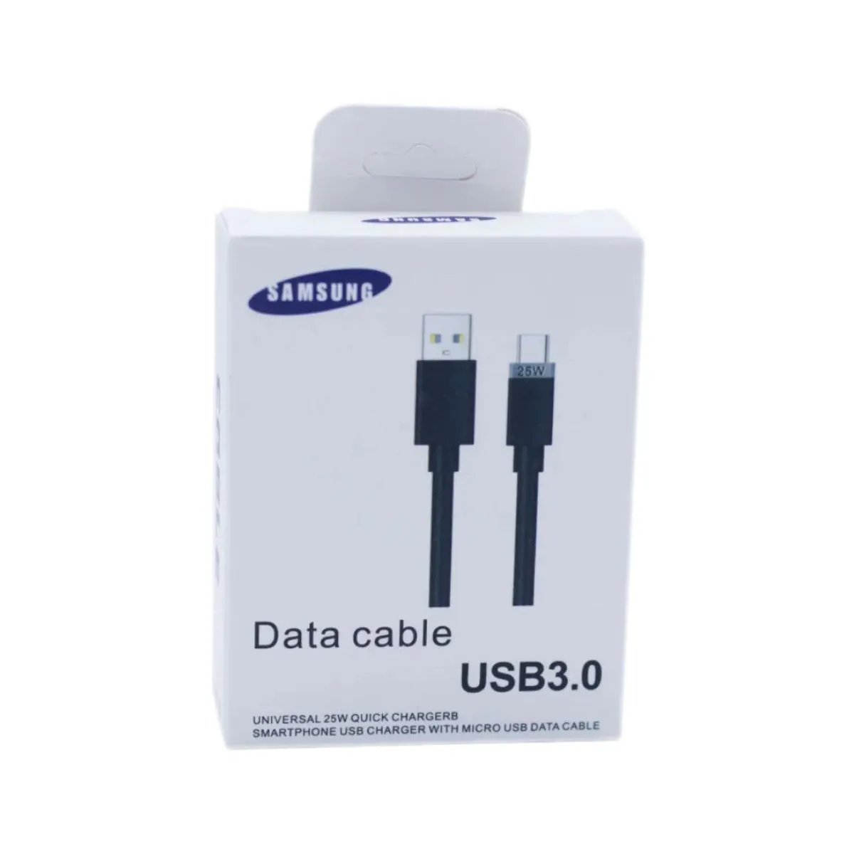 Cable USB A a Micro USB o V8