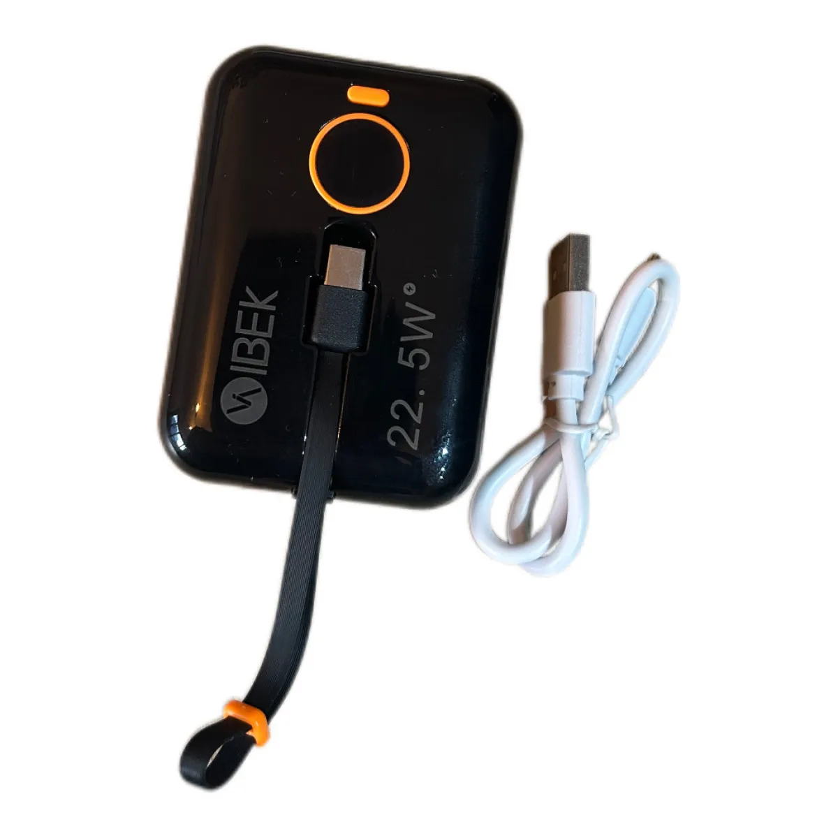 Bateria Portatil Power Bank 10000mha