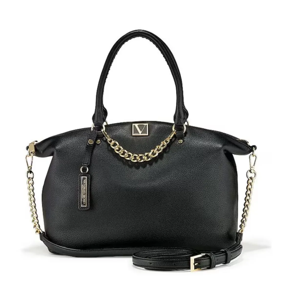 Bolso Satchel Unitalla 