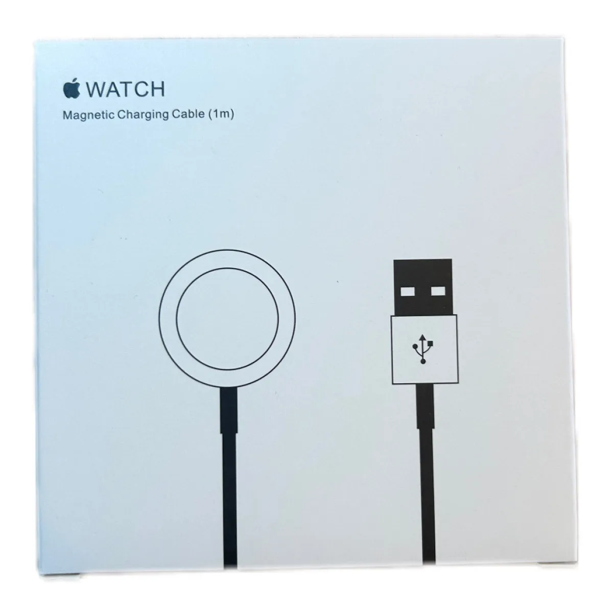 Cargador para AppleWatch