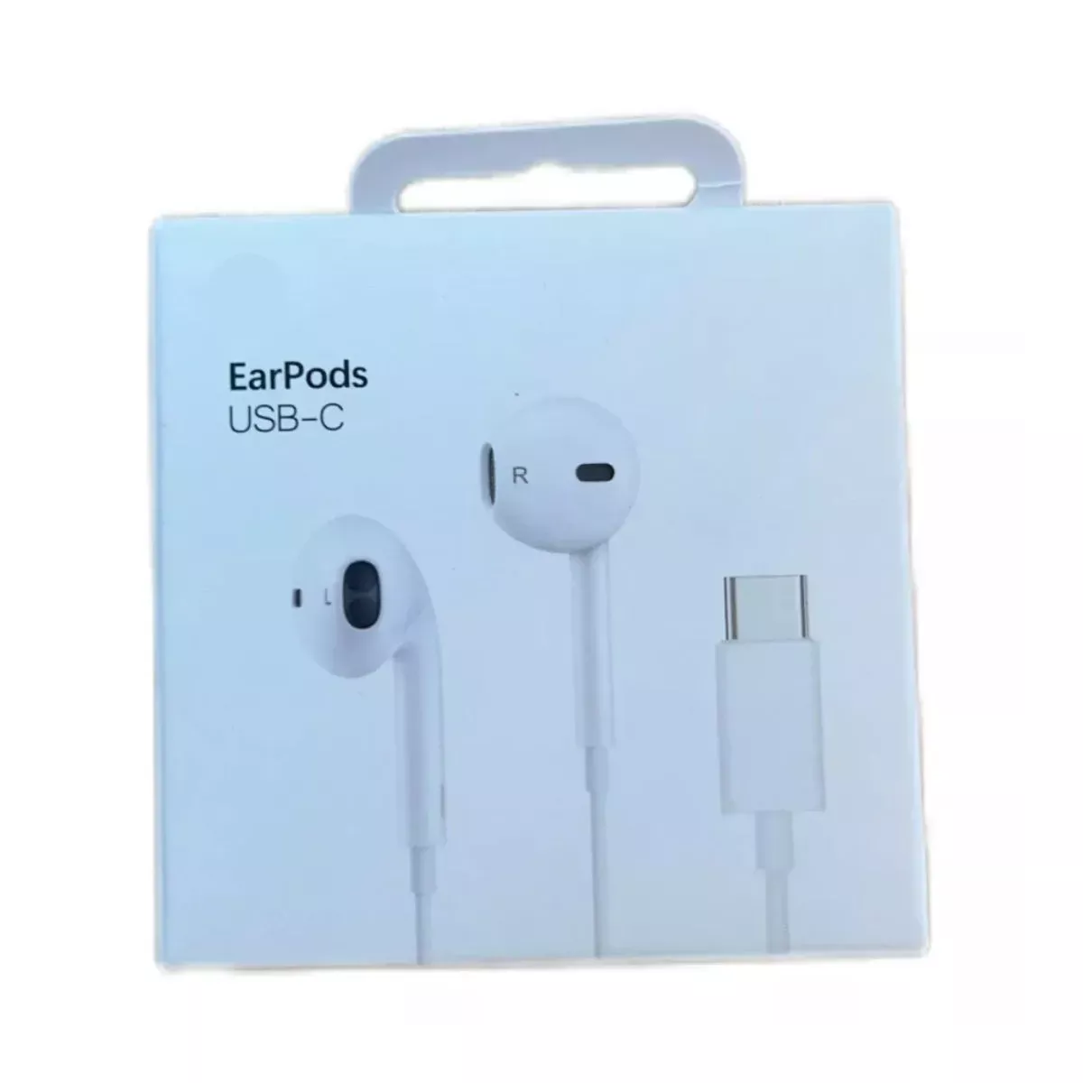 Auriculares Tipo C Iphone