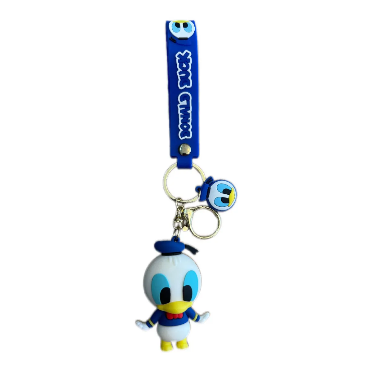 Llavero Pato Donald