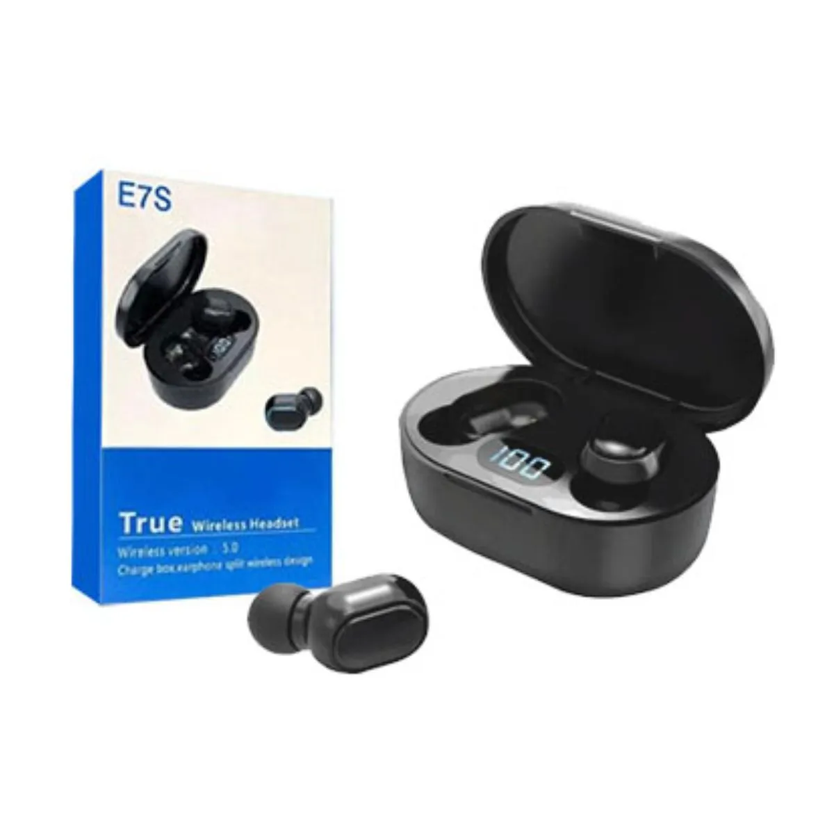 Auricular E7S
