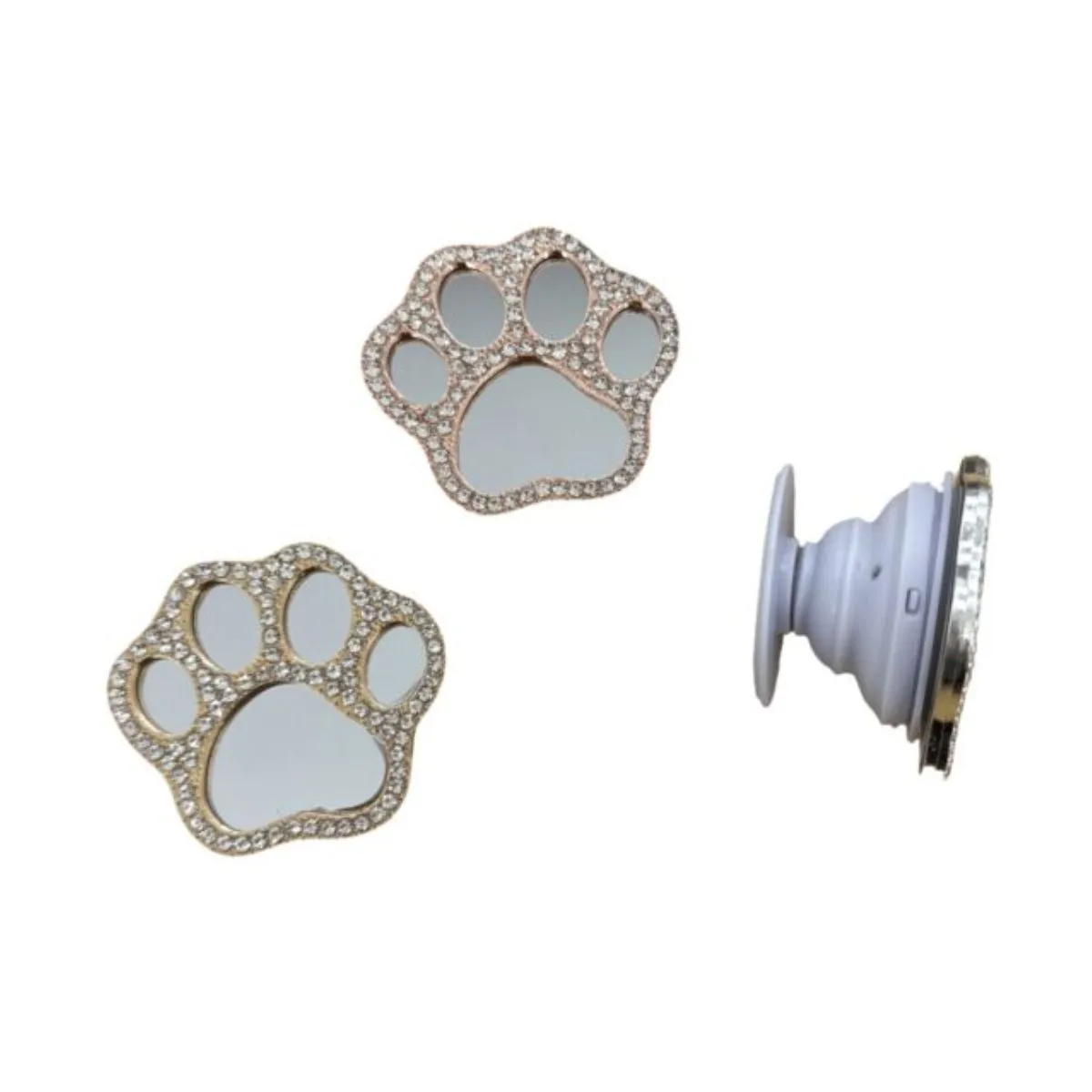 Popsockets Huella Espejo