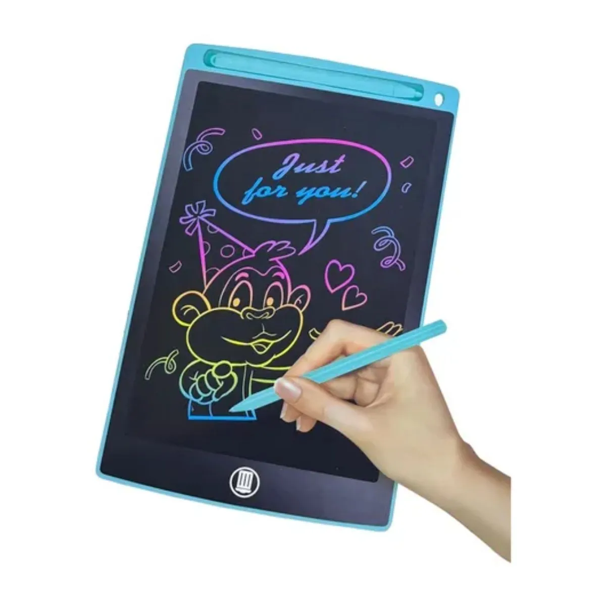 Pizarra Magica con Lapiz