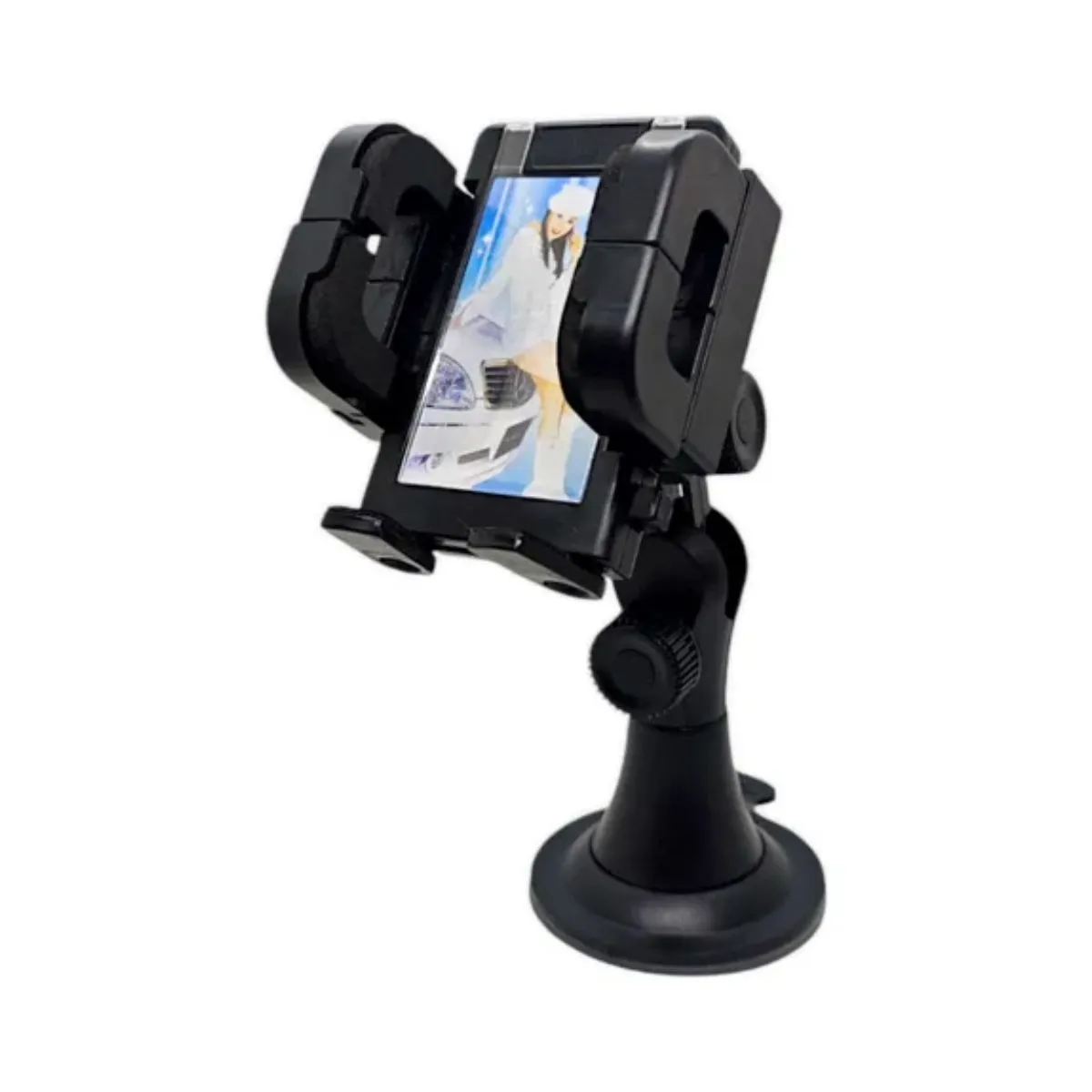 Soporte Regulable Foto Intercambiable