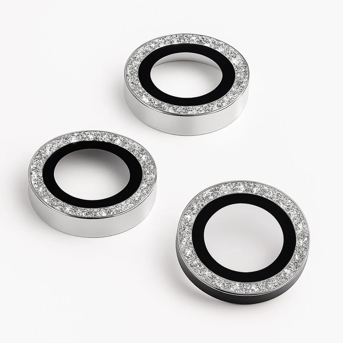 Protector de Camara Purpurina