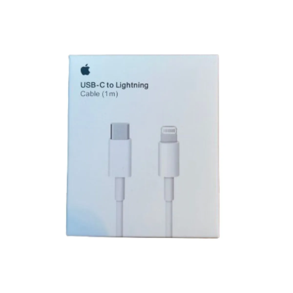 Cable Tipo C a Lightning