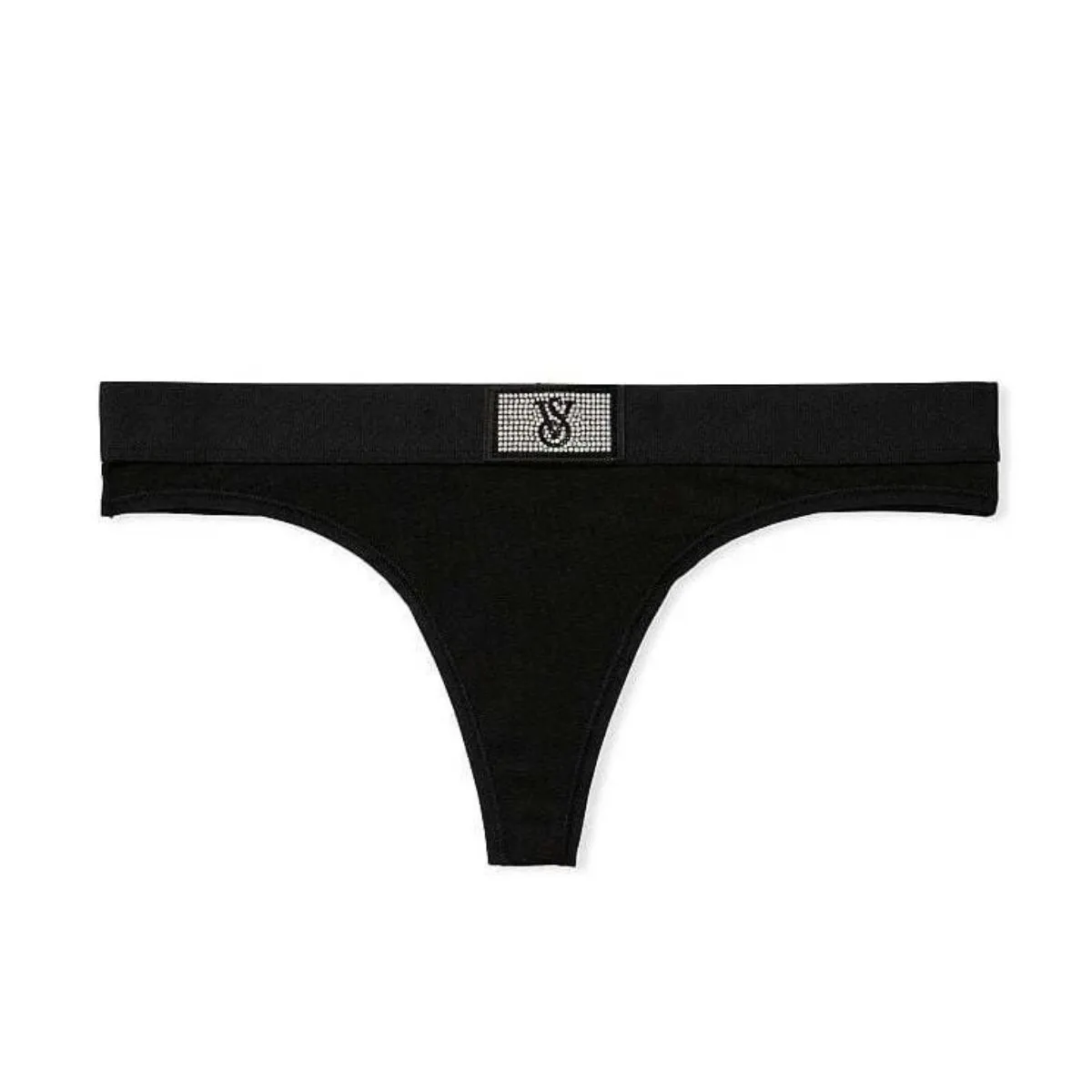 Panty Thong Negro