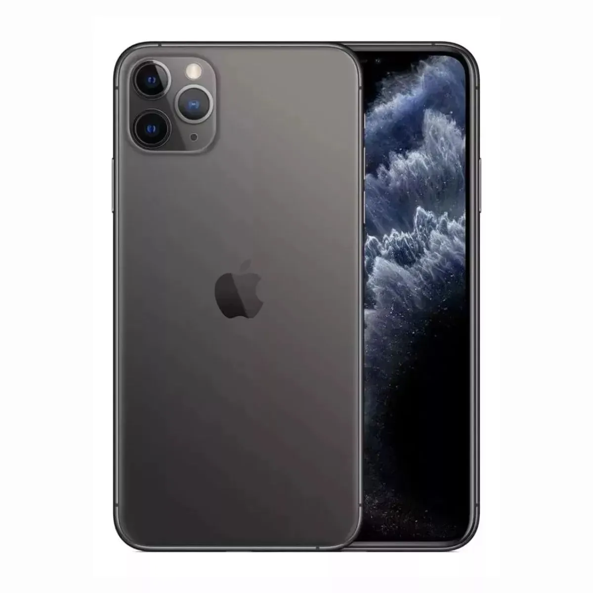 Iphone 11 pro usado 256gb 76%