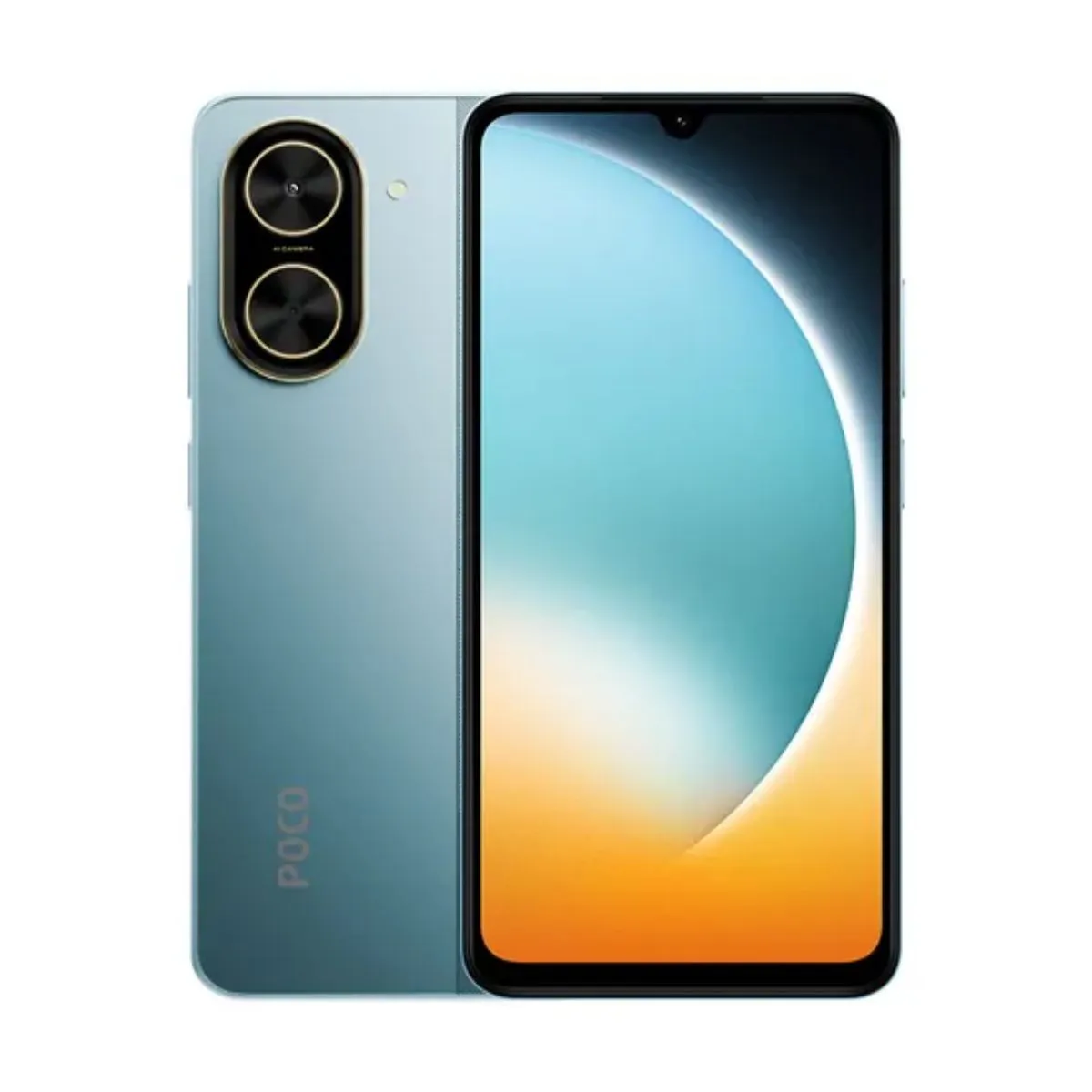 Xiaomi Poco C71 3/64gb Dual Sim (8 Dias habiles)