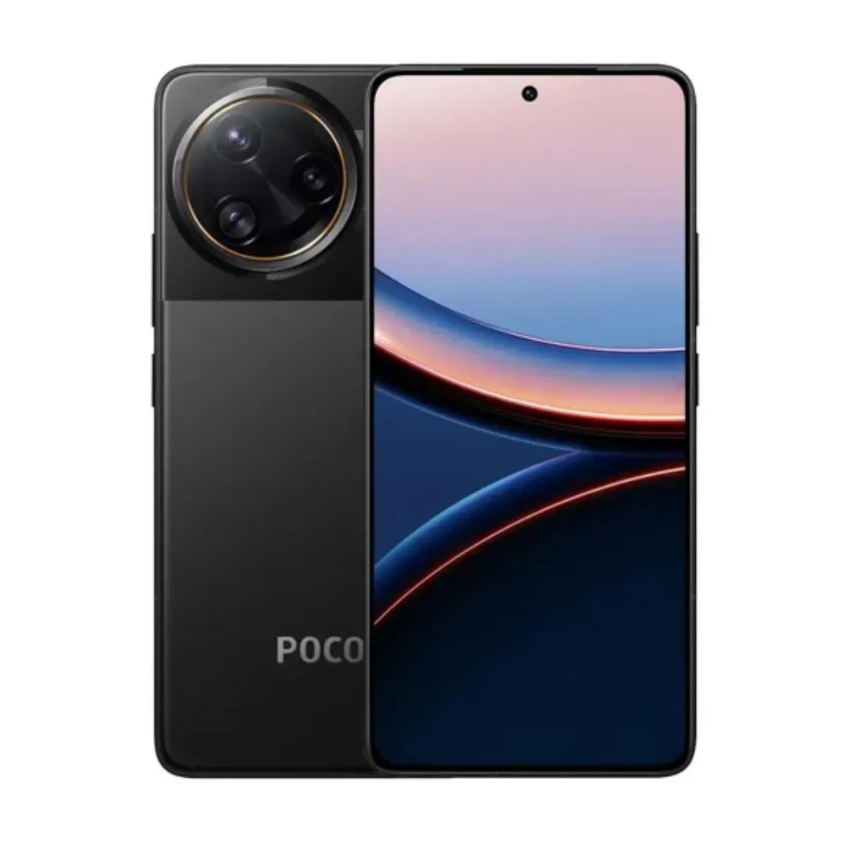 Xioami Poco F7 Ultra 16/512gb Dual Sim (8 dias habiles)