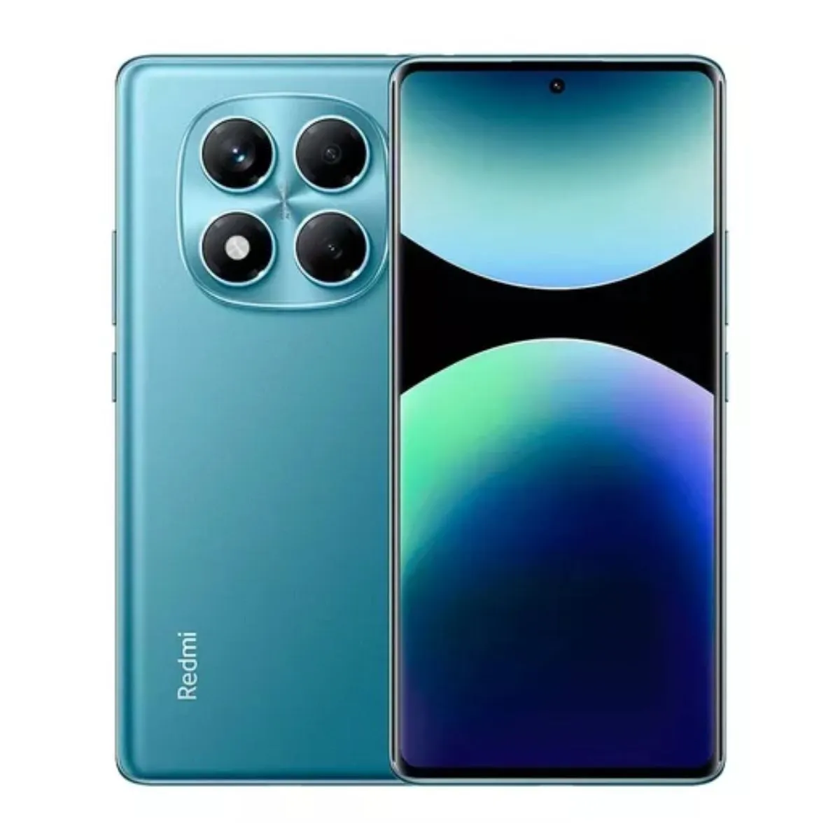 Xiaomi Redmi Note 14 Pro 4g 8/256gb (8 dias habiles)