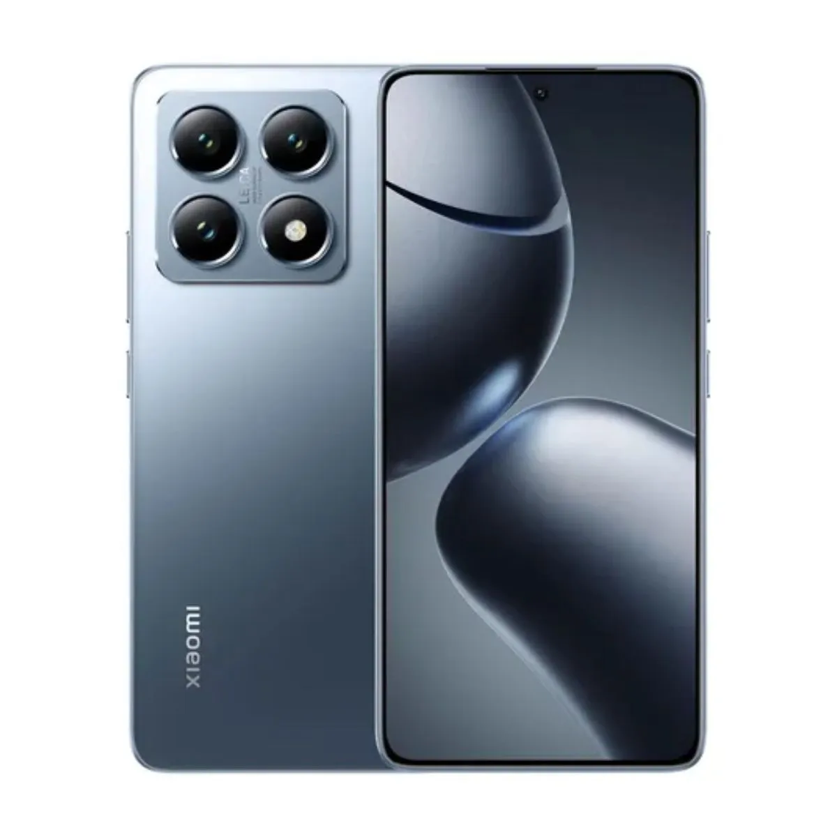 Xiaomi 14T Pro 5G 12/512gb (8 dias habiles)