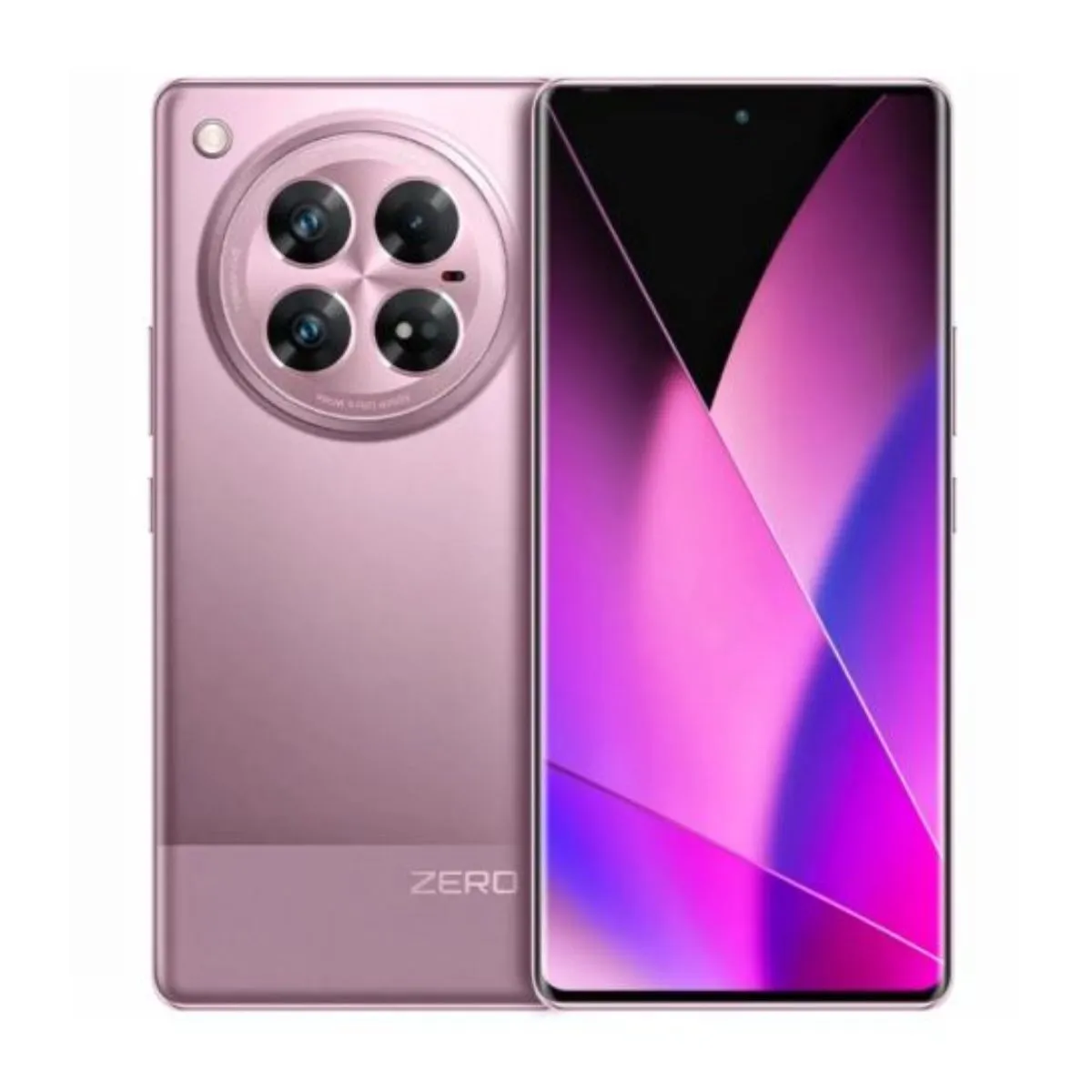 Infinix Zero 40 5G 12/512gb (8 dias habiles)
