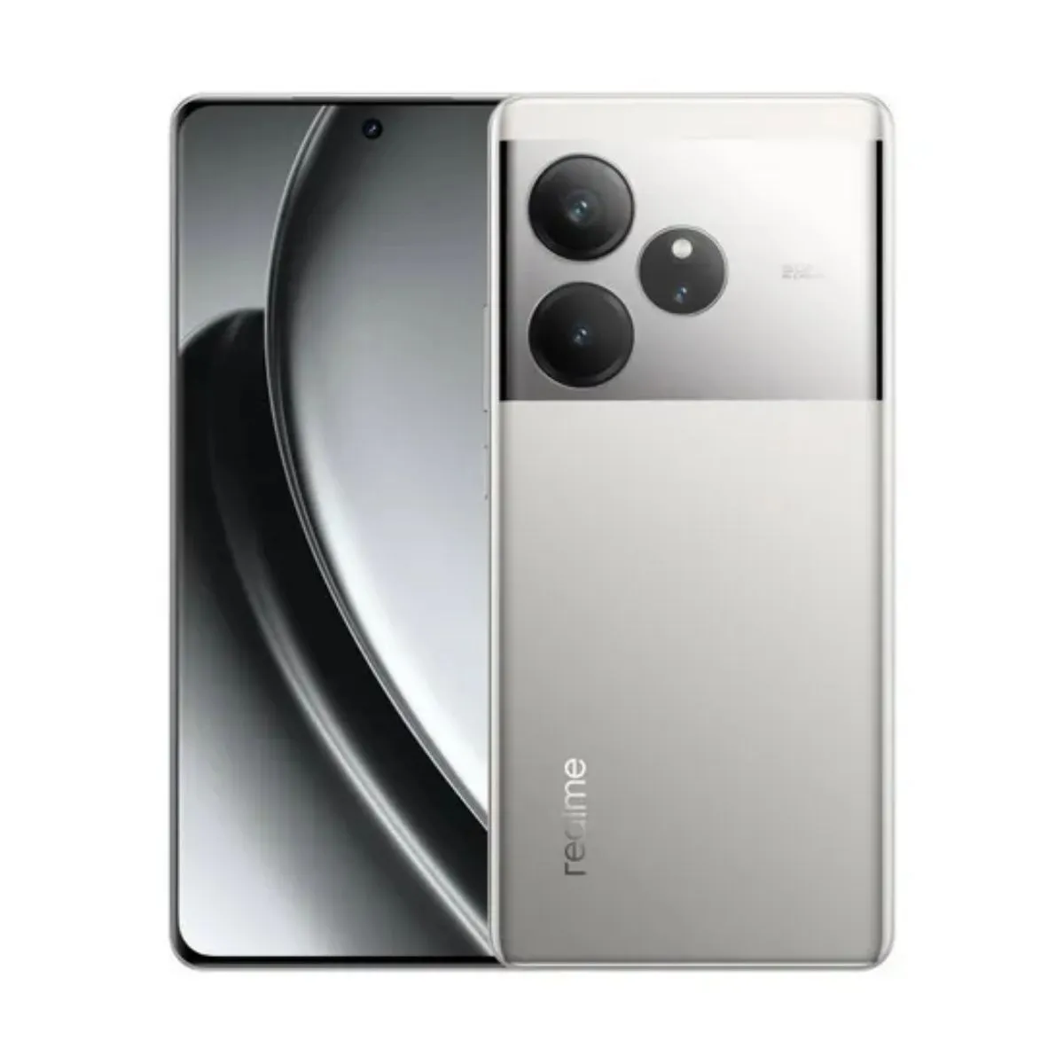 Realme GT6 5g 12/256gb (8 dias habiles)