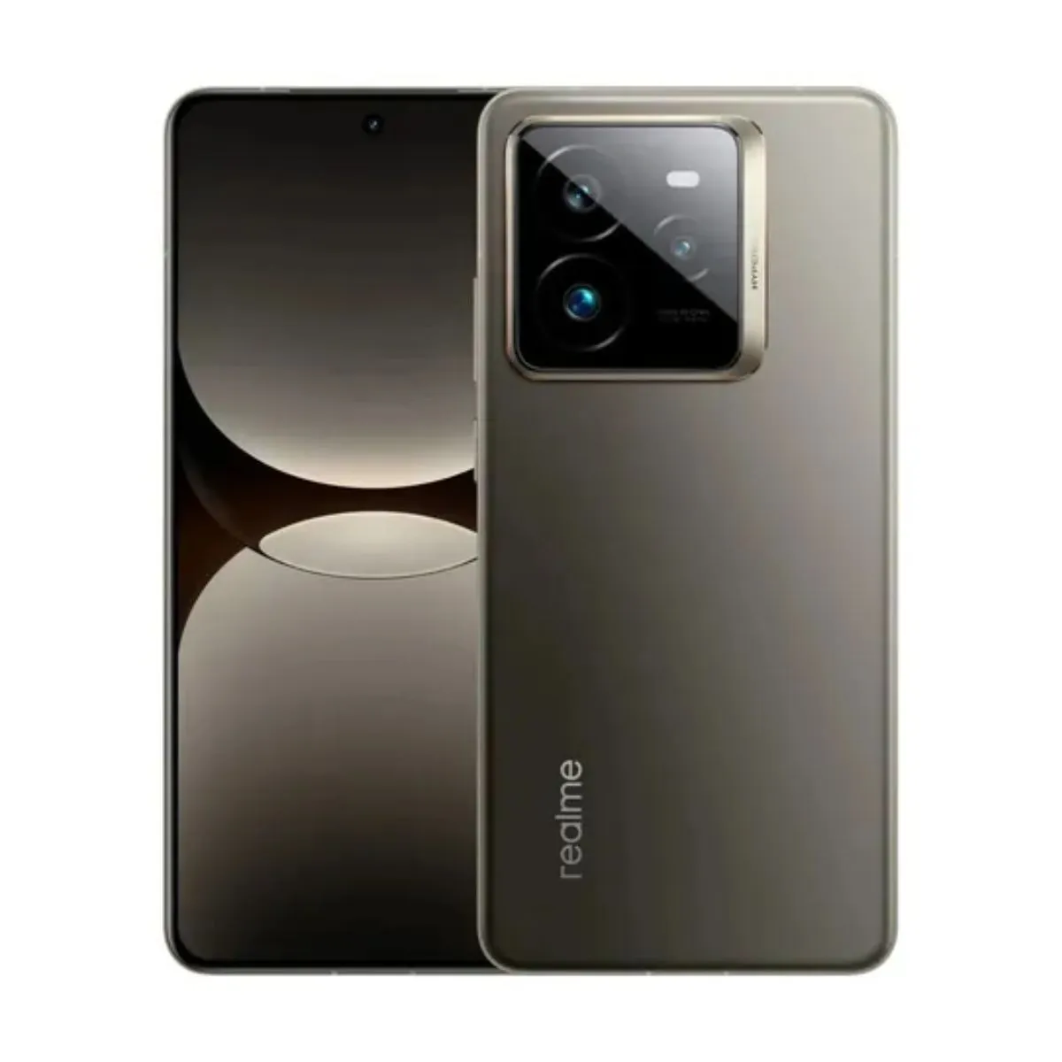 Realme GT7 Pro 5g 12/512gb (8 dias habiles)