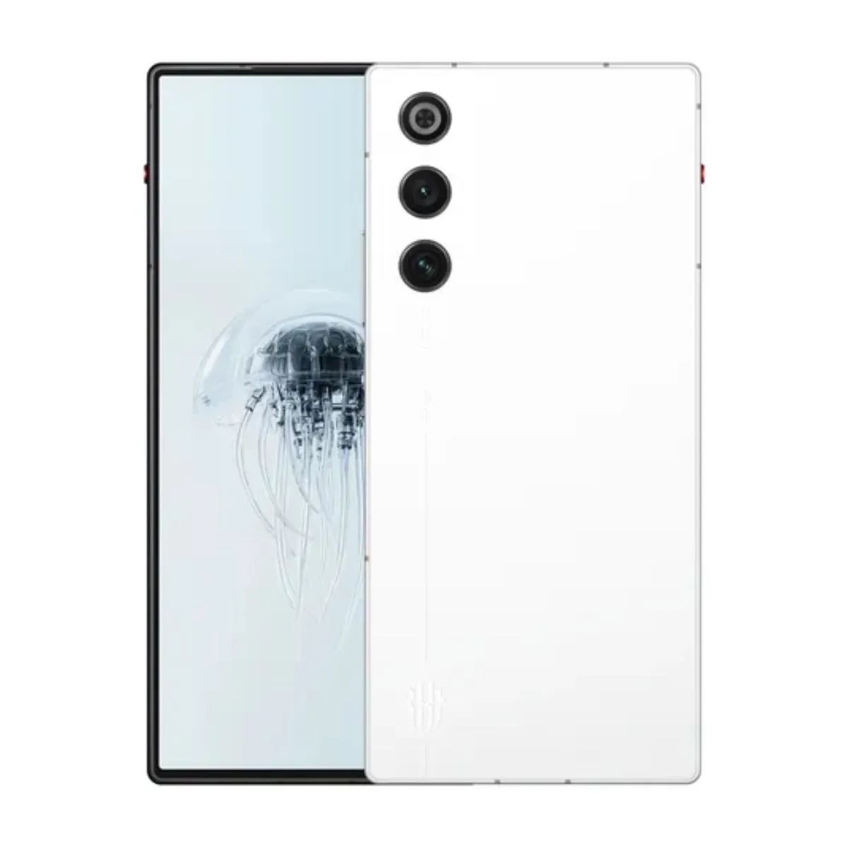 Nubia RedMagic 10 Air 12/256gb (40 dias habiles)