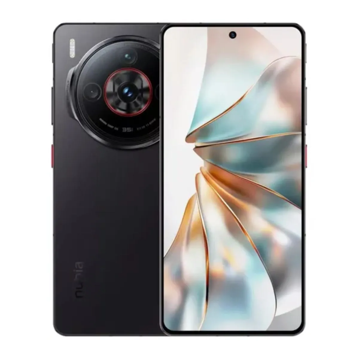 Nubia z60s Pro 12/256gb (40 dias habiles)