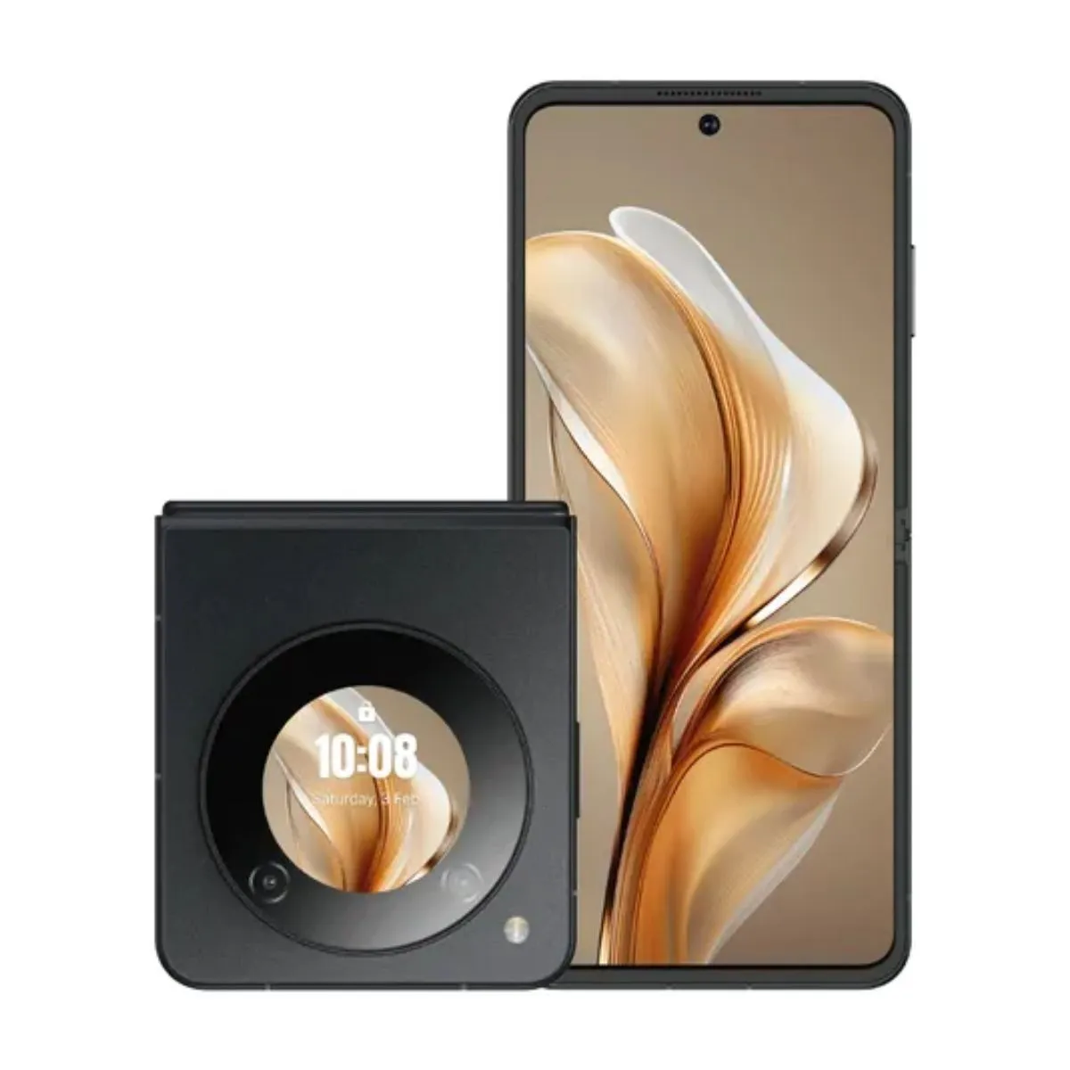 Nubia Flip 5G 8/256gb (40 dias habiles)