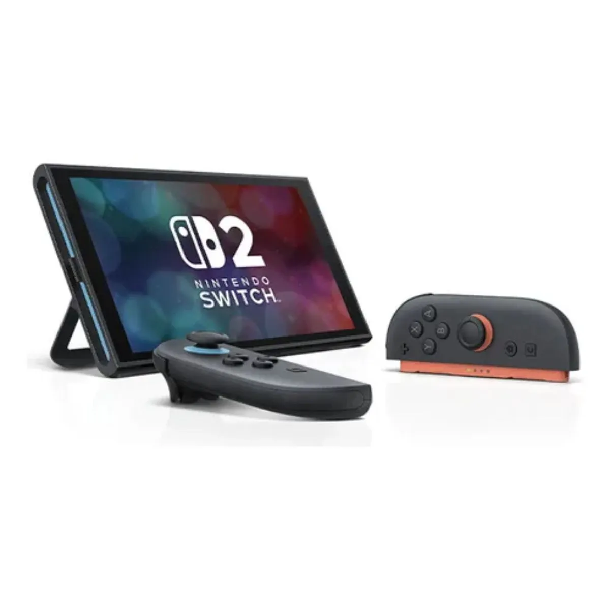 Nintendo Switch 2 de 256gb (8 dias habiles)