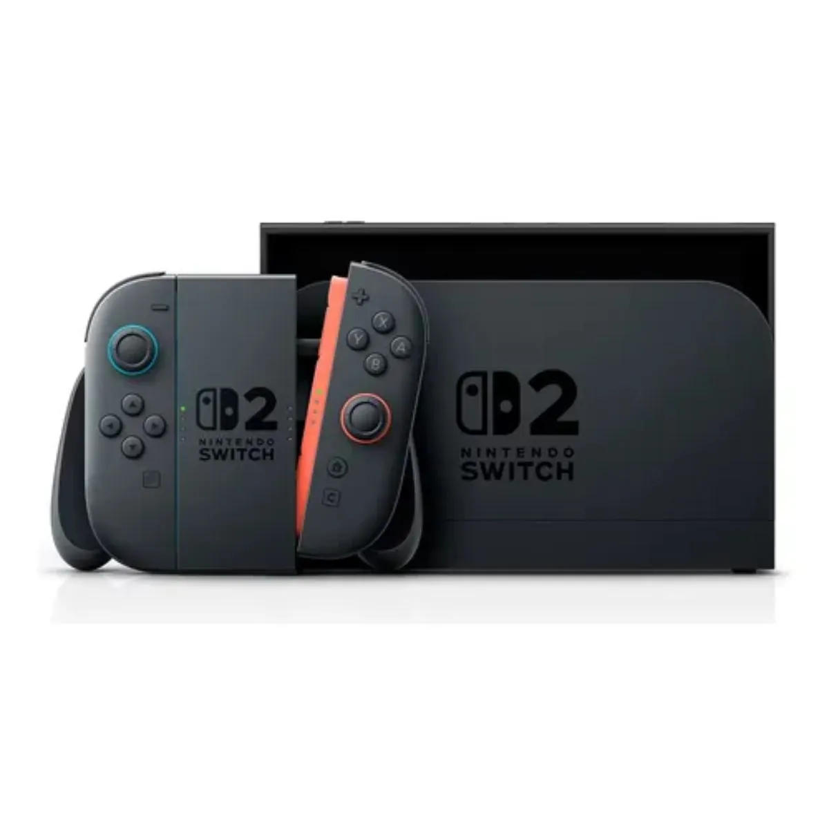 Nintendo Switch 2 de 256gb Mario Kart (8 dias habiles)