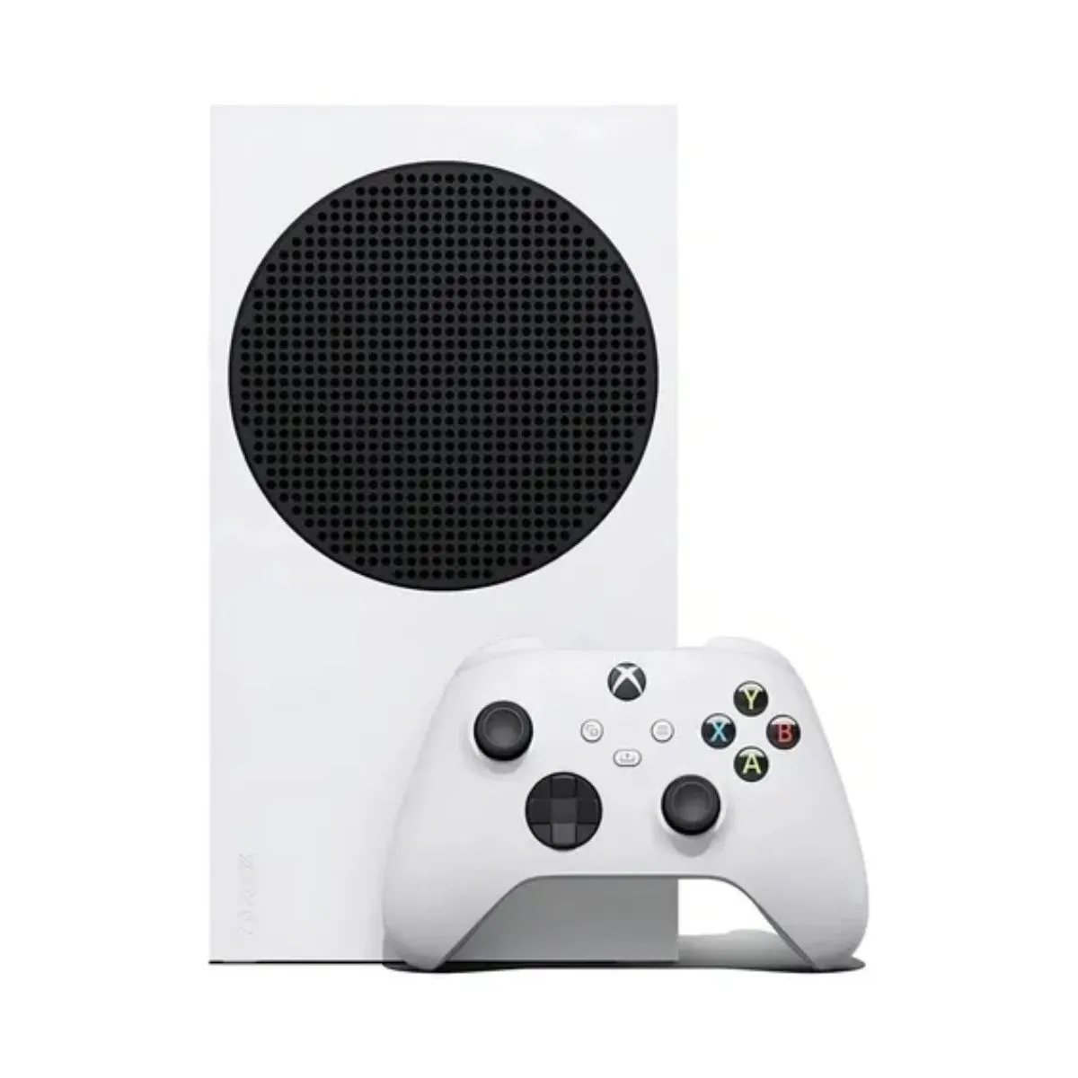 XBOX Serie S de 512GB Digital (8 dias habiles)
