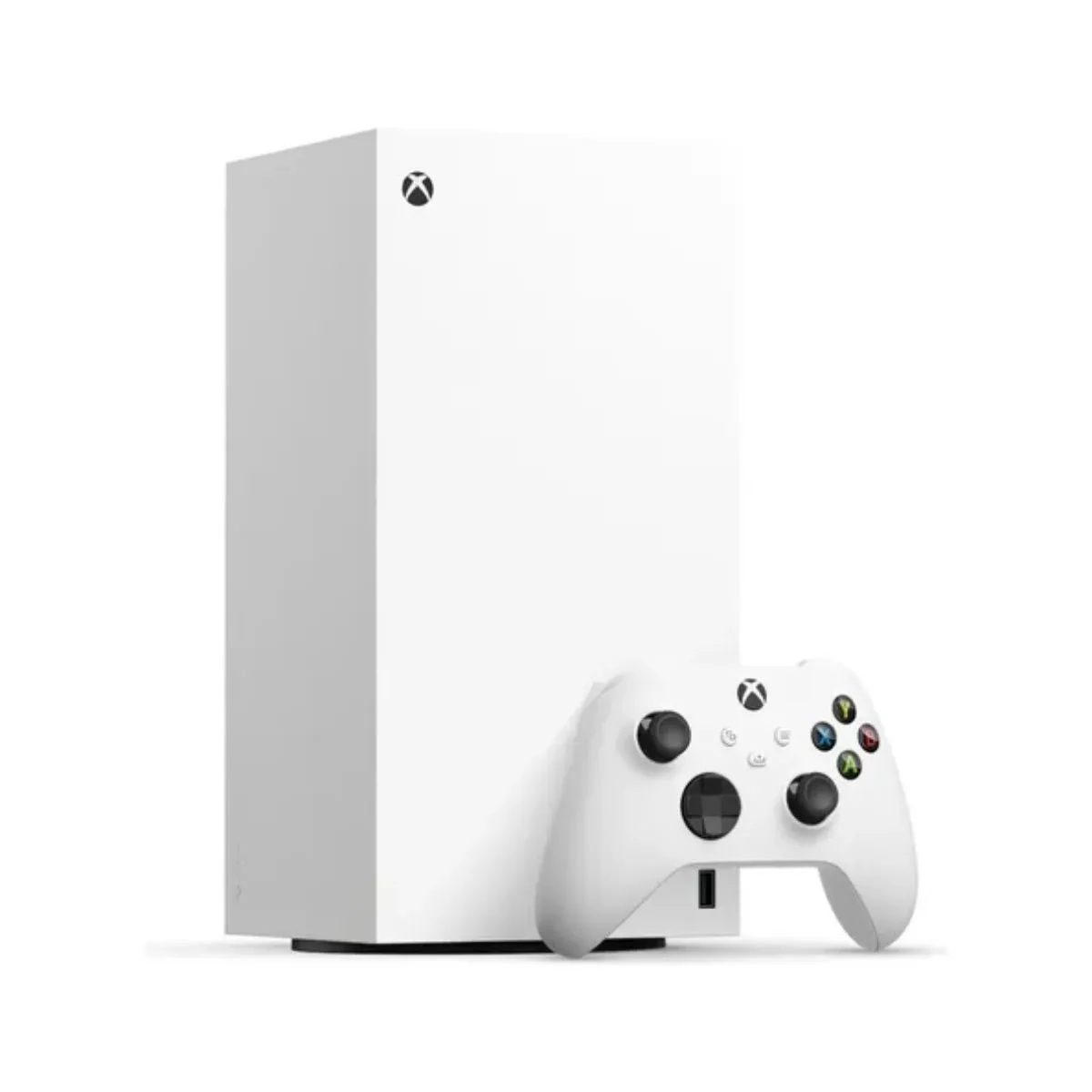 Xbox Serie X de 1TB Digital (8 dias habiles)