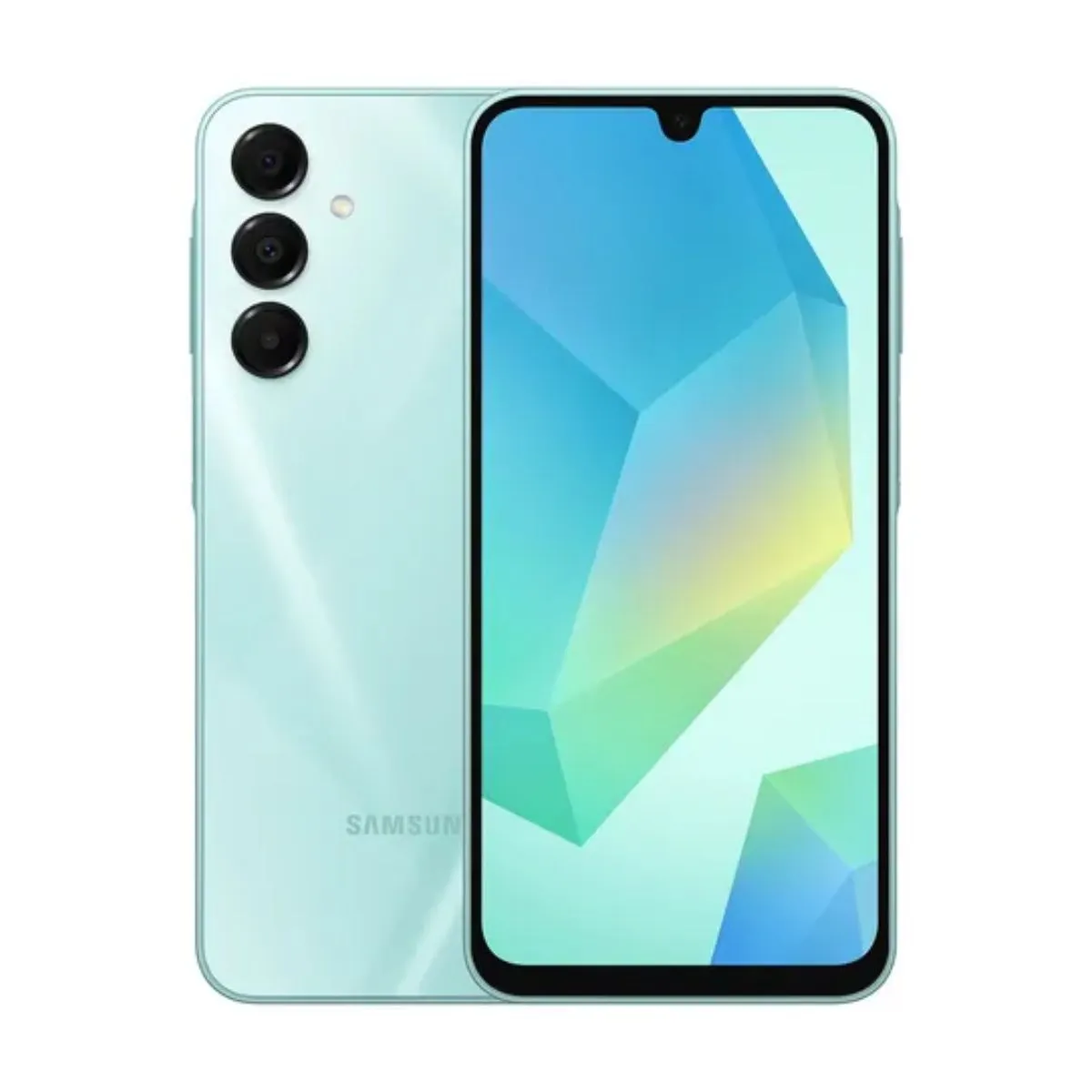 Samsung A16 Dual Sim 4/128gb