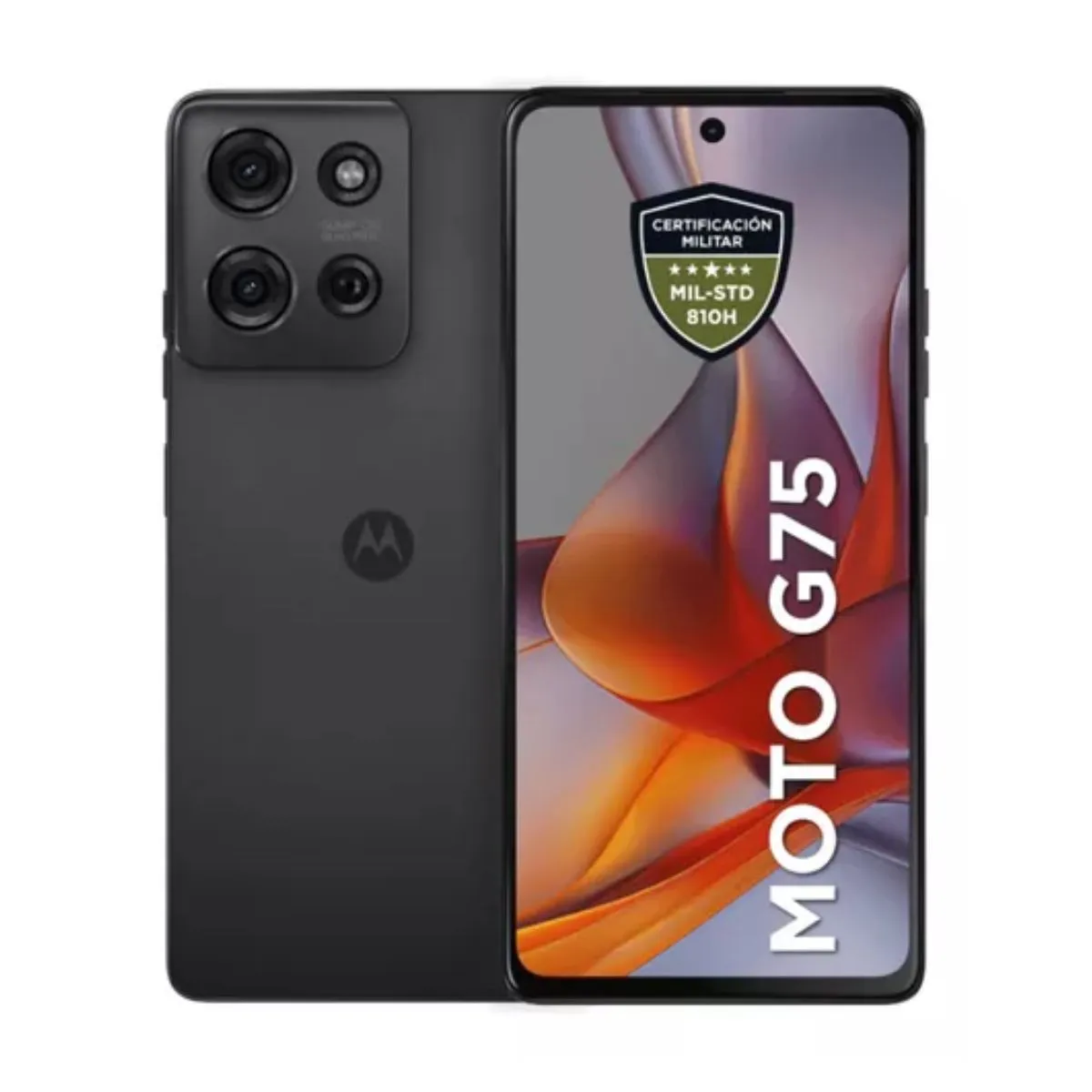 Motorola G75 5g 8/256gb Dual Sim (8 dias habiles)