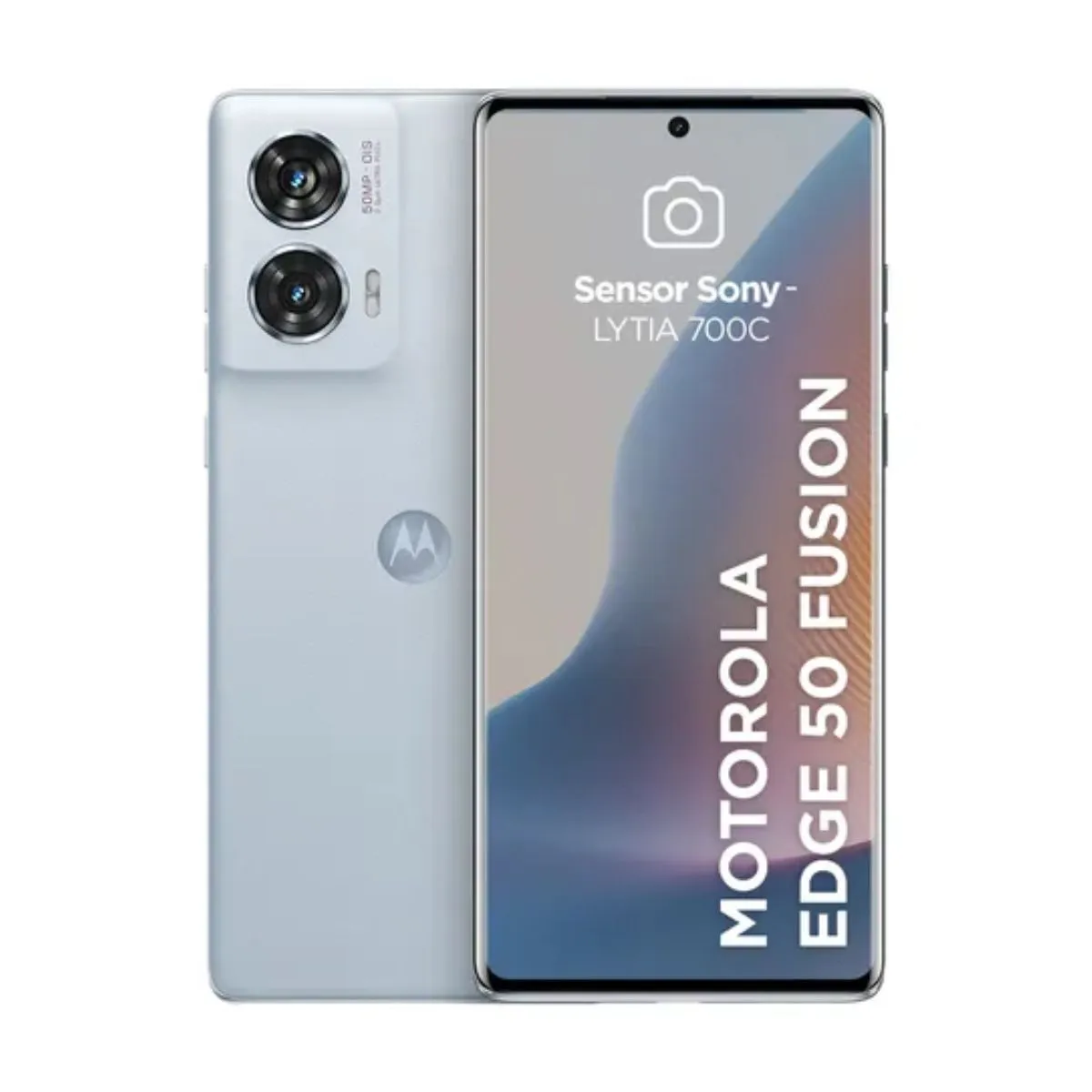 Motorola Edge 50 Fusion 5G 8/256gb (8 dias habiles)