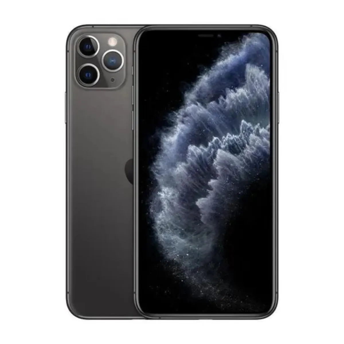 Iphone 11 pro max usado 256gb 77%