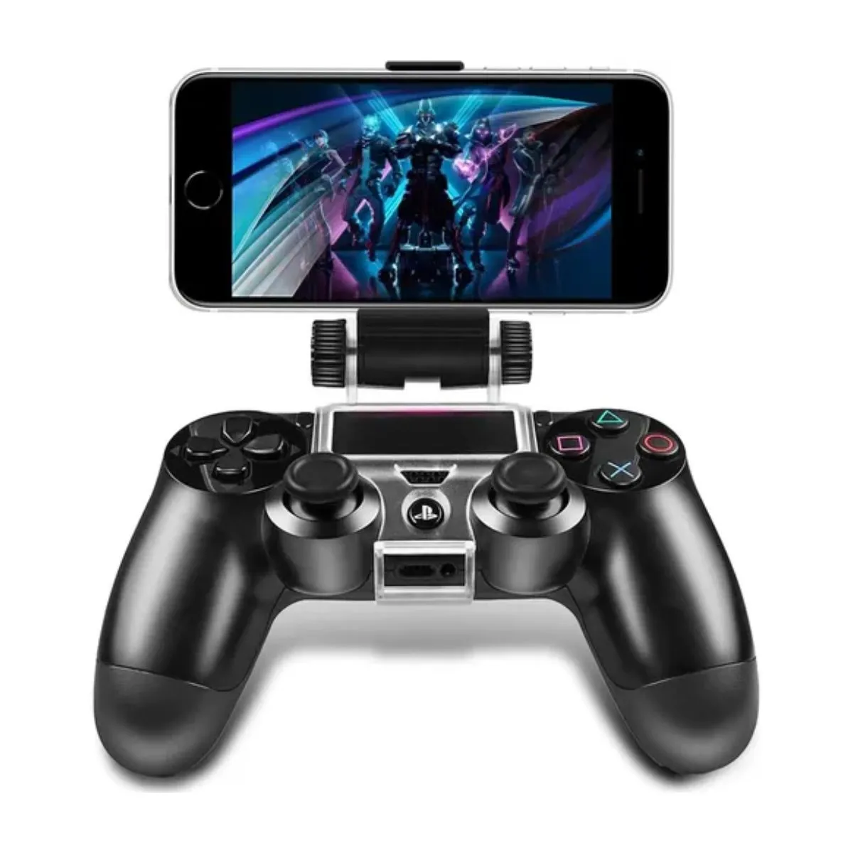 Soporte de Celular para Joystick