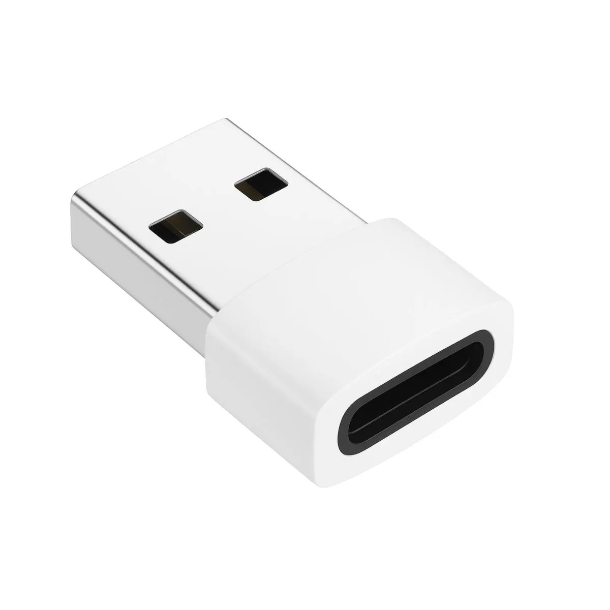 Adaptador Tipo C a USB A
