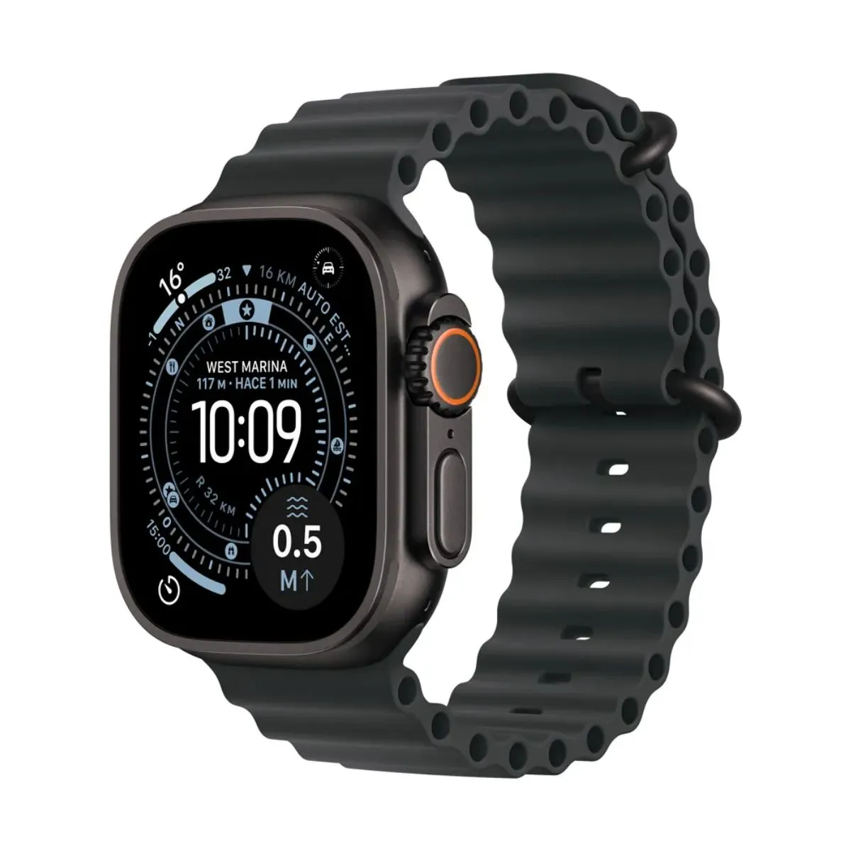 Apple Watch Ultra 3 49mm Cell (8 dias habiles)