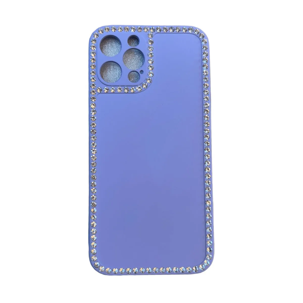 Funda Iphone 12 pro max Brillantes 