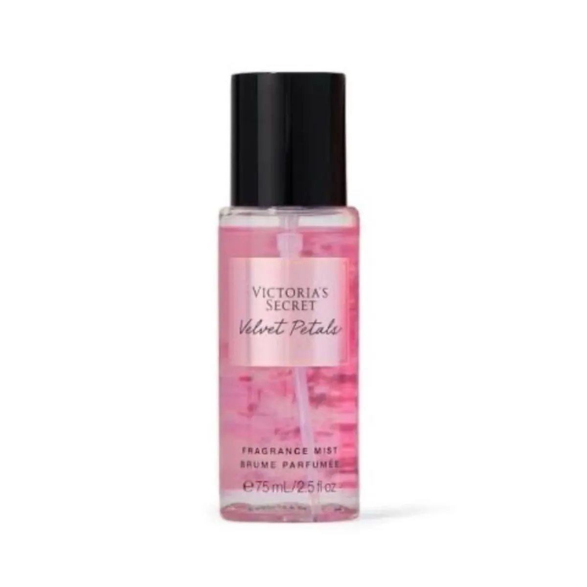 Body Splash Velvet Petals mini
