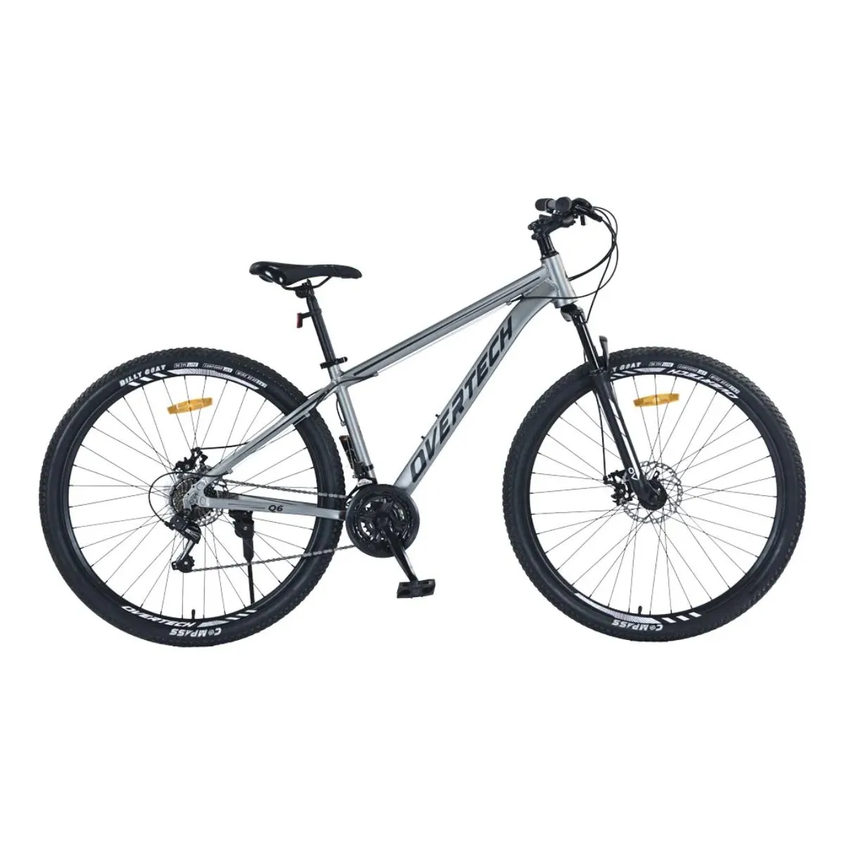 Bicicleta MTB Q6 Rod 29 21v (8 dias habiles)