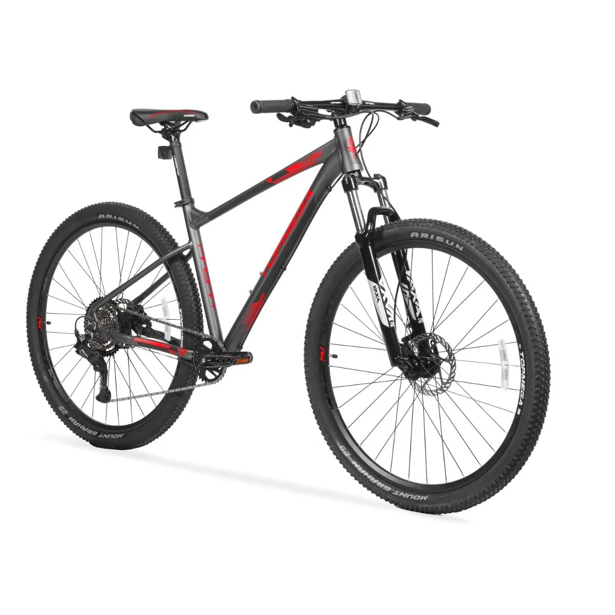 Bicicleta Magna R29 8v (8 dias habiles)