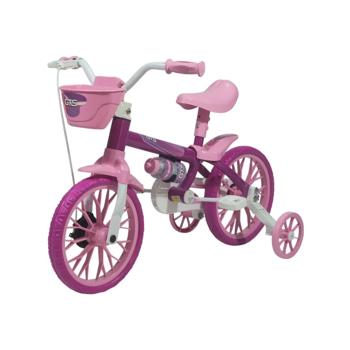 Bicicleta Niña R12 Cuadro 12 (8 dias habiles)