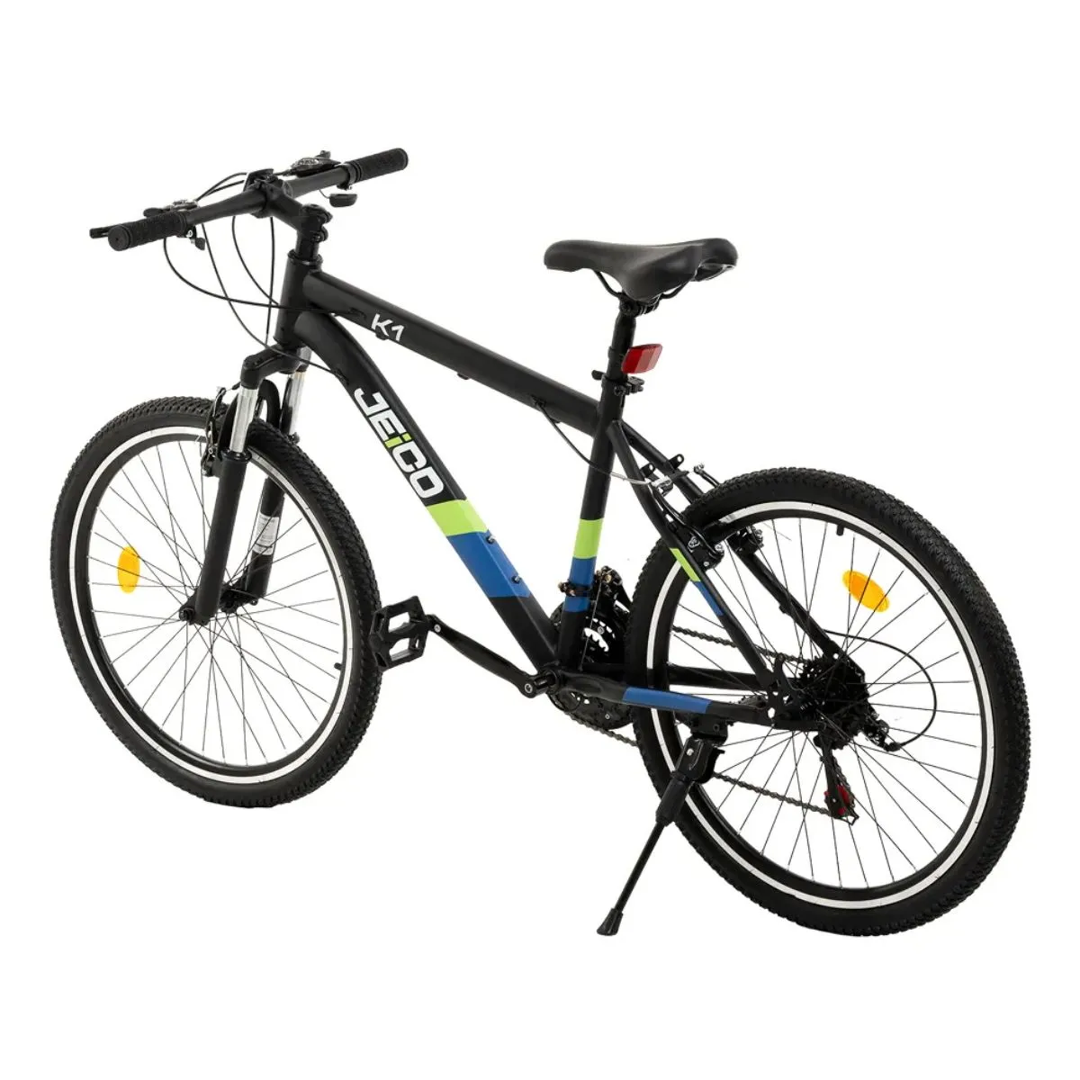 Bicicleta MTB K1 R24 21v (8 dias habiles)