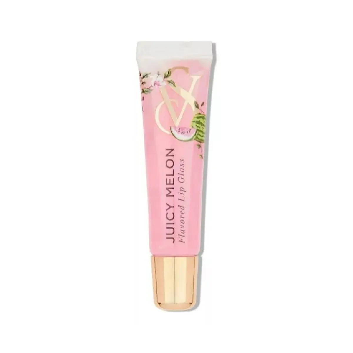 Labial Lip Gloss Juicy Melon