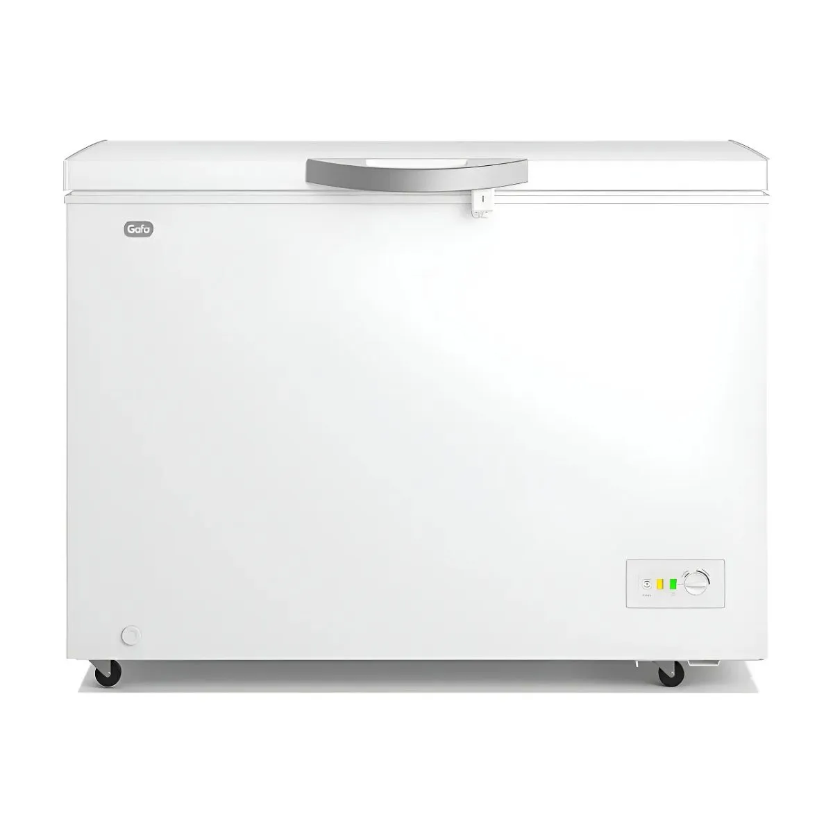 Freezer 316L funcion Turbo (12 dias habiles)