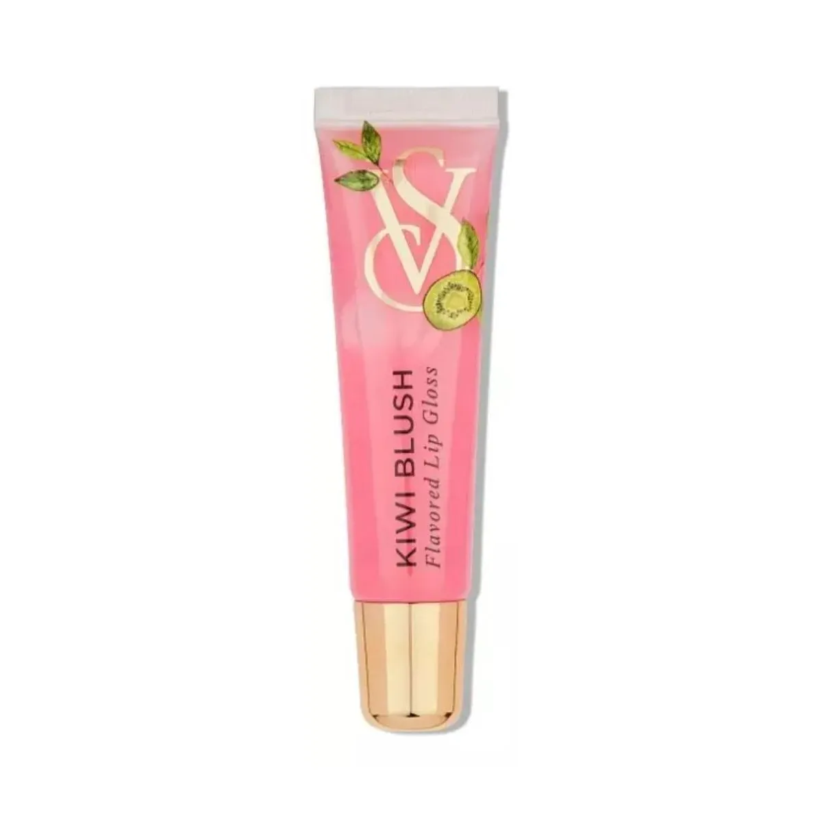 Labial Lip Gloss Kiwi Blush