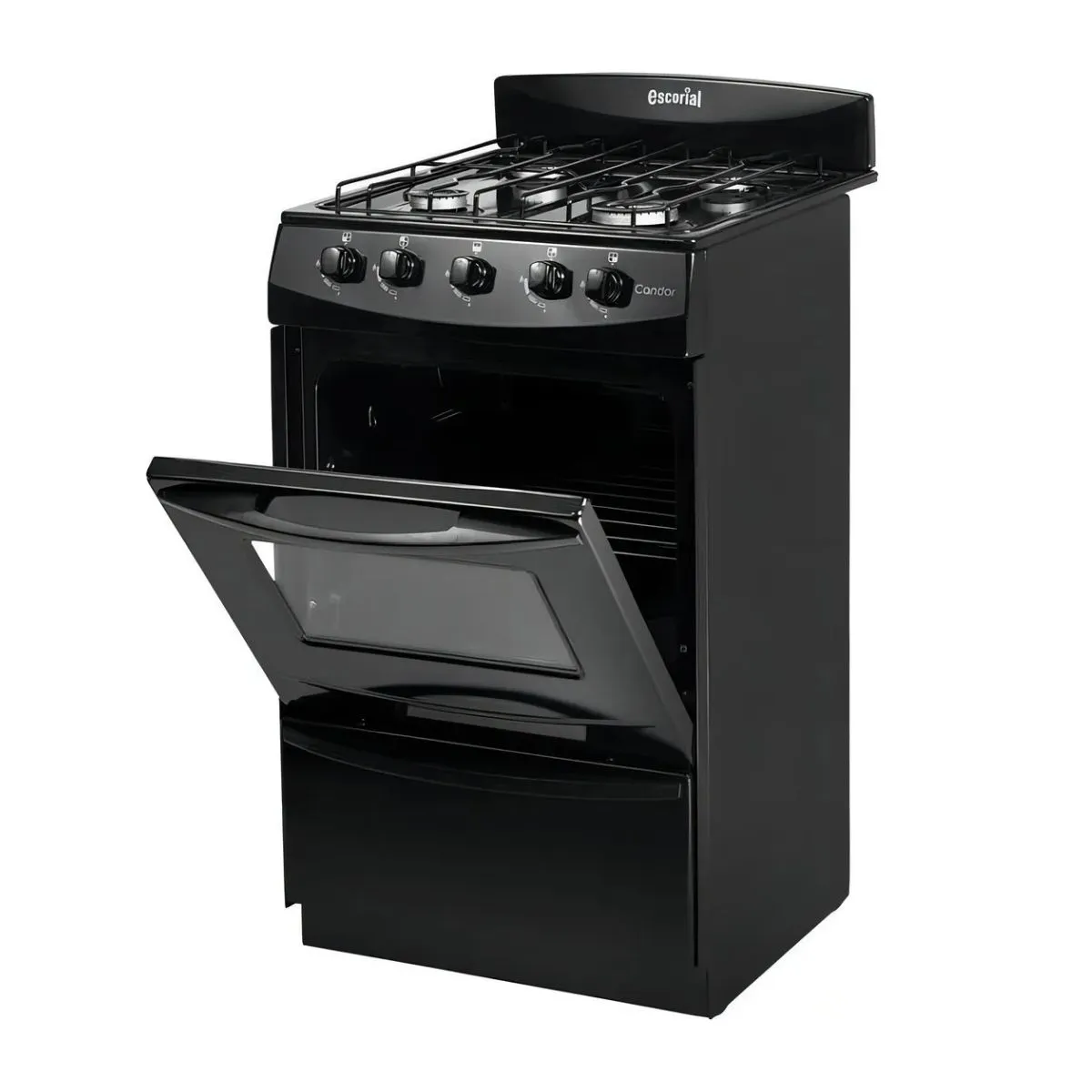 Cocina Candor con Visor (12 dias habiles)