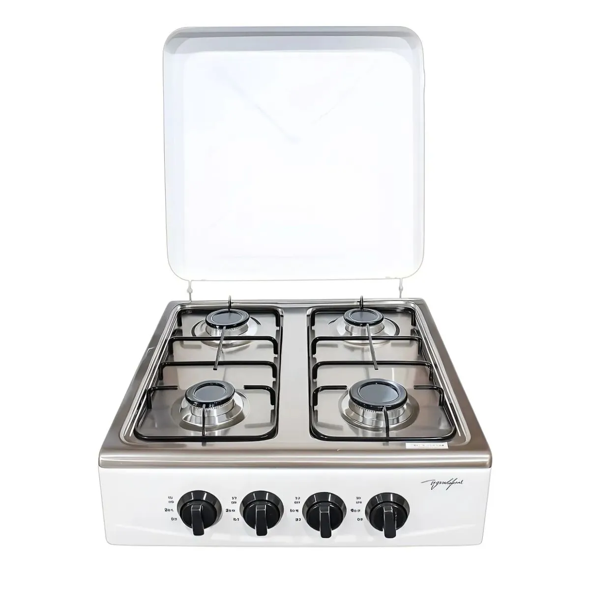 Cocina Portatil a Gas (12 dias habiles)