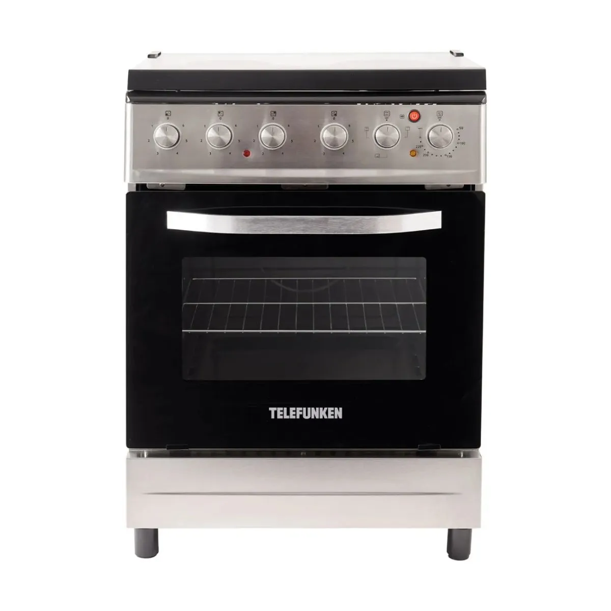 Cocina Electrica 60cm (12 dias habiles)
