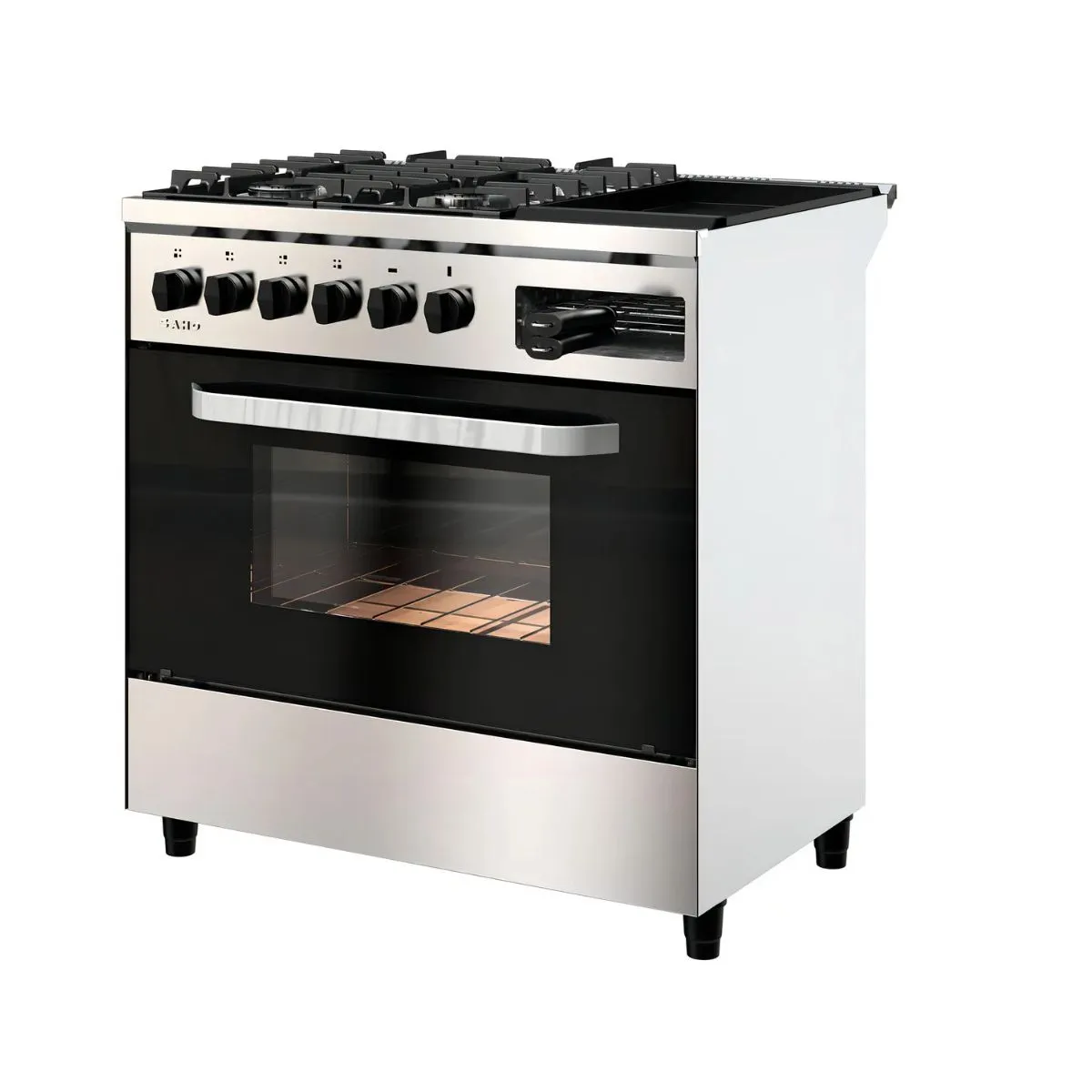 Cocina Industrial Multigrill Multigas (12 dias habiles)