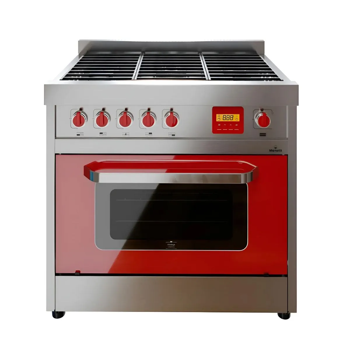 Cocina Industrial Vintage Touch (12 dias habiles)