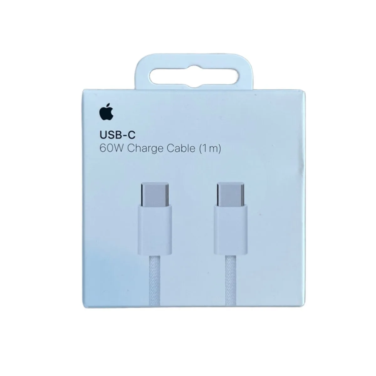 Cable Mallado Original tipo C a C